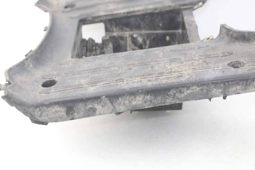 photo de STOPIEŃ PODNÓŻEK KYMCO LIKE 2T 50 (2009 - 2018) - Punkty mocowania