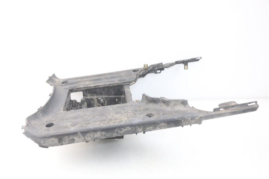 photo de STOPIEŃ PODNÓŻEK KYMCO LIKE 2T 50 (2009 - 2018) - Stan powierzchni