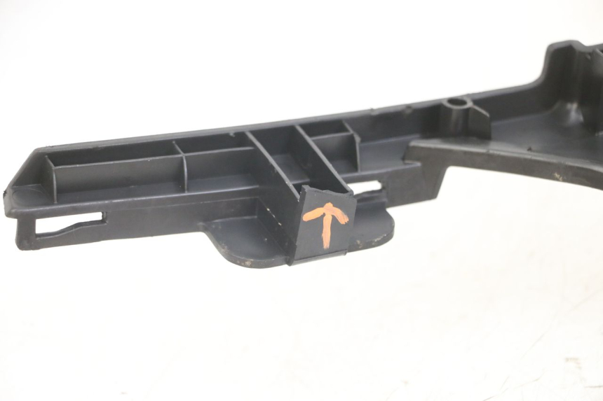 photo de STOPIEŃ PODNÓŻEK KYMCO LIKE 125 (2009 - 2016) - Zoom stanu zużycia