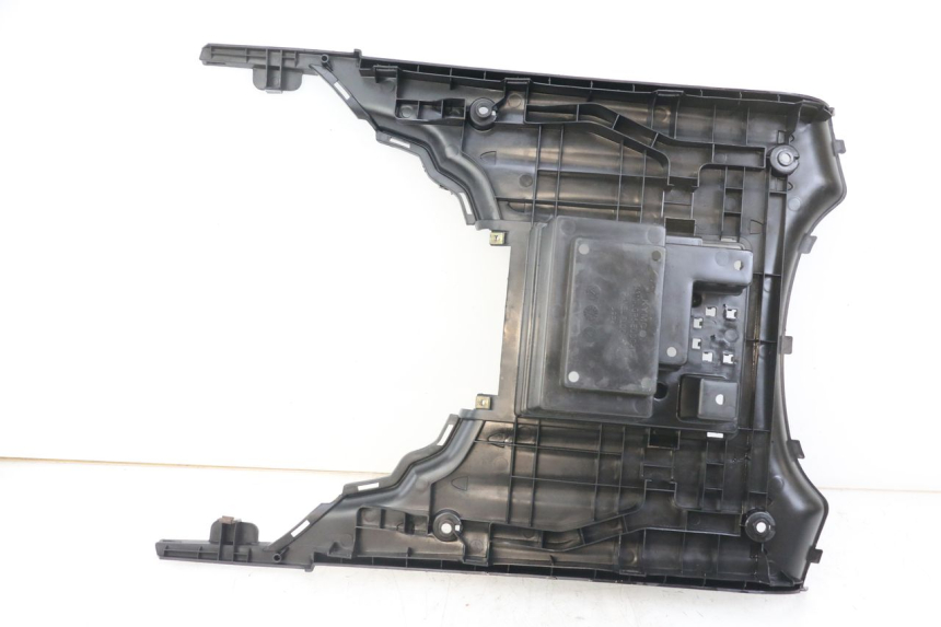 photo de STOPIEŃ PODNÓŻEK KYMCO LIKE 125 (2009 - 2016) - Punkty mocowania