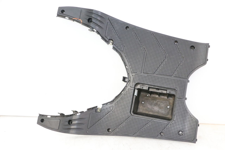 photo de STOPIEŃ PODNÓŻEK LONGJIA SHARPY 125 (2020 - 2024) - Widok główny