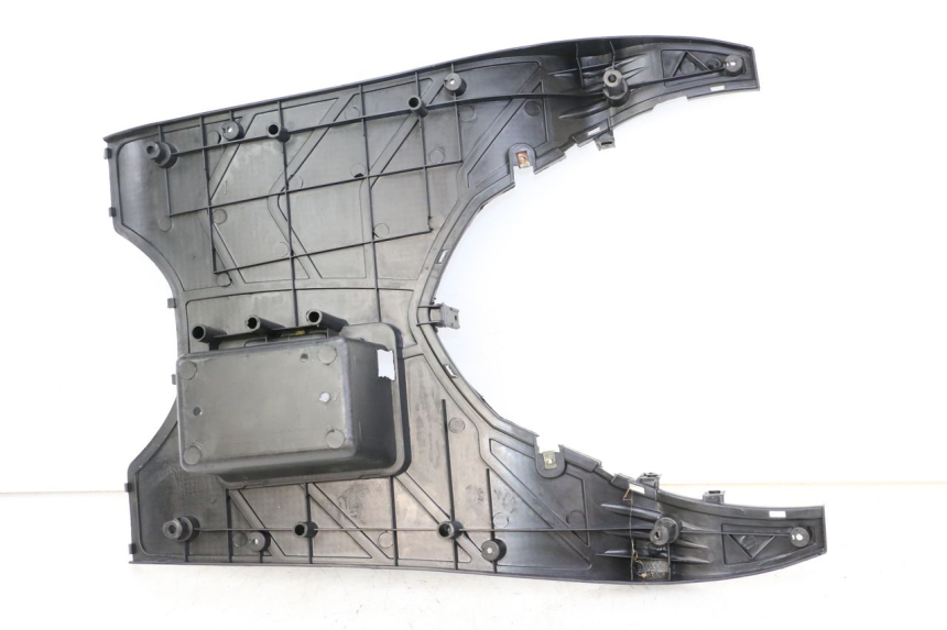 photo de STOPIEŃ PODNÓŻEK LONGJIA SHARPY 125 (2020 - 2024) - Inny kąt widzenia