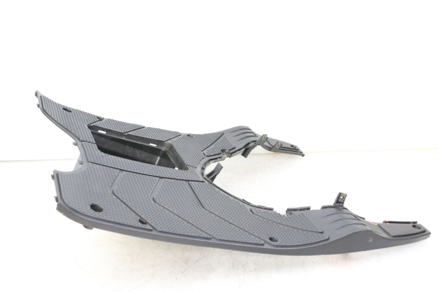 photo de STOPIEŃ PODNÓŻEK LONGJIA SHARPY 125 (2020 - 2024) - Zbliżenie techniczne