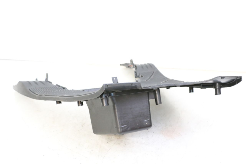 photo de STOPIEŃ PODNÓŻEK LONGJIA SHARPY 125 (2020 - 2024) - Widok ogólny