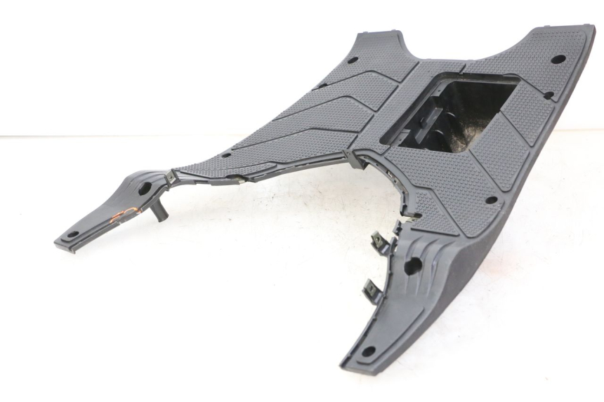 photo de STOPIEŃ PODNÓŻEK LONGJIA SHARPY 125 (2020 - 2024) - Punkty mocowania