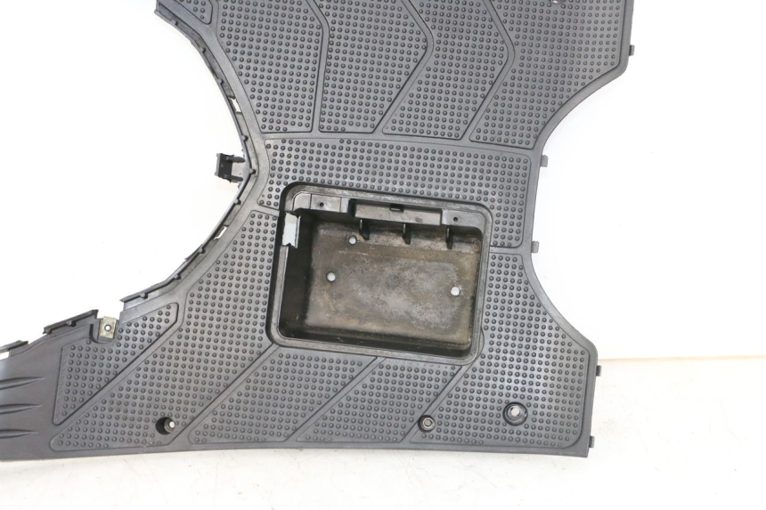 photo de STOPIEŃ PODNÓŻEK LONGJIA SHARPY 125 (2020 - 2024) - Część sprawdzona