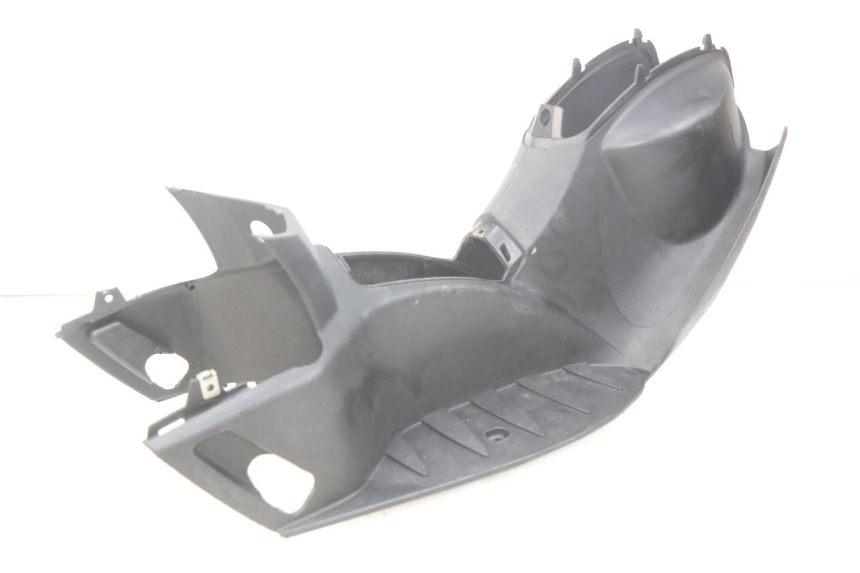 photo de STOPIEŃ PODNÓŻEK PEUGEOT LUDIX 50 (2008 - 2017) - Zoom stanu zużycia