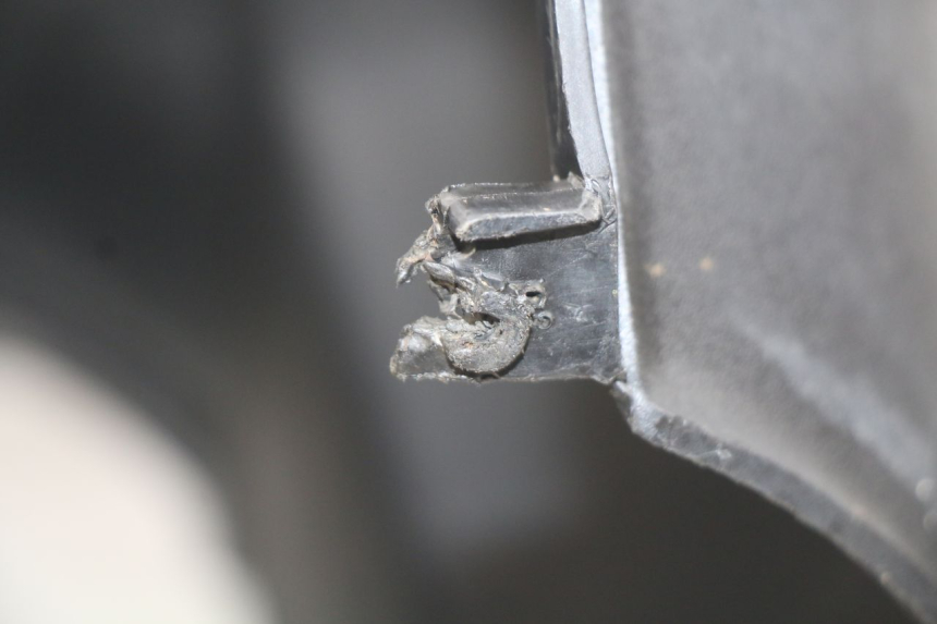 photo de STOPIEŃ PODNÓŻEK PEUGEOT LUDIX 50 (2008 - 2017) - Widok ogólny