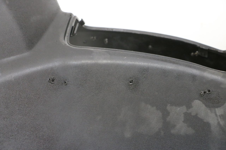 photo de STOPIEŃ PODNÓŻEK PEUGEOT LUDIX 50 (2008 - 2017) - Szczegóły charakterystyczne