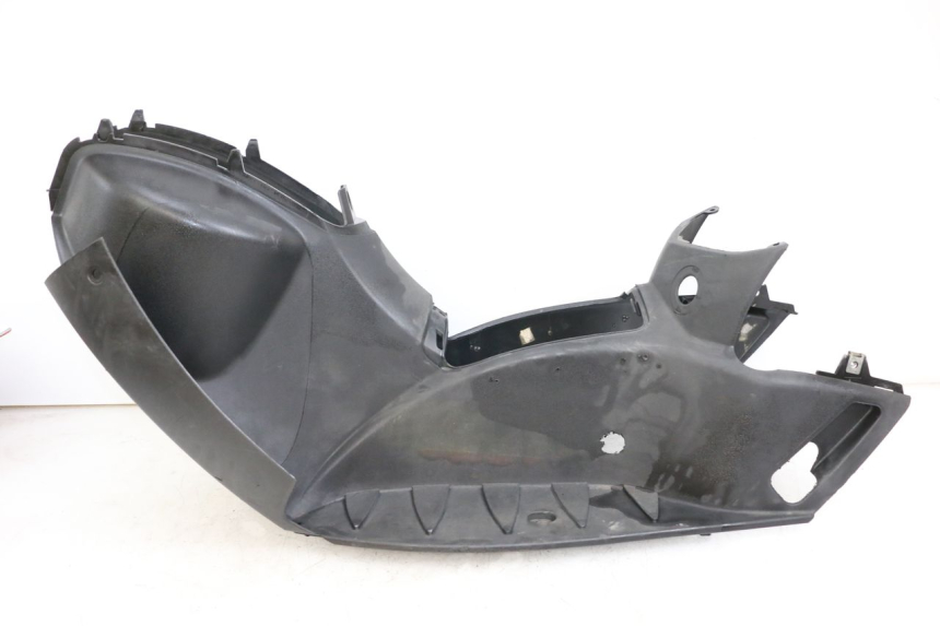 photo de STOPIEŃ PODNÓŻEK PEUGEOT LUDIX 50 (2008 - 2017) - Widok z bliska