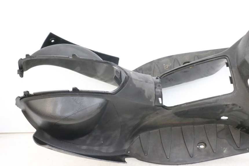 photo de STOPIEŃ PODNÓŻEK PEUGEOT LUDIX 50 (2008 - 2017) - Kontrola wizualna