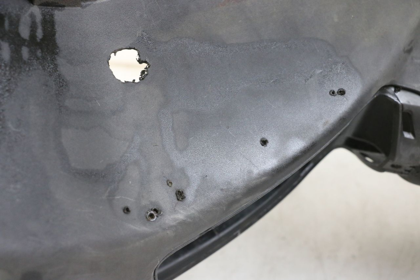 photo de STOPIEŃ PODNÓŻEK PEUGEOT LUDIX 50 (2008 - 2017) - Zoom stanu zużycia