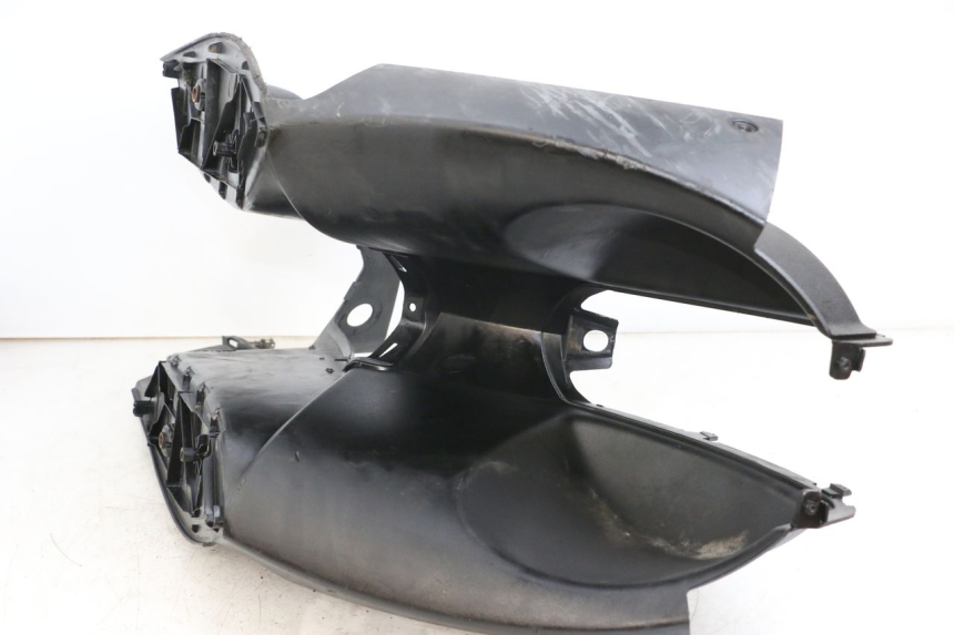 photo de STOPIEŃ PODNÓŻEK PEUGEOT LUDIX 50 (2008 - 2017) - Zbliżenie techniczne