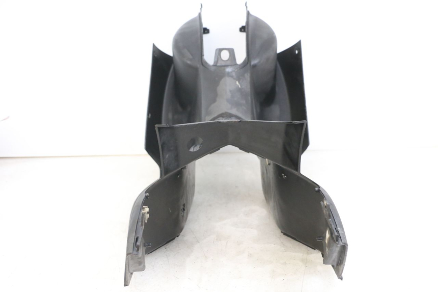 photo de STOPIEŃ PODNÓŻEK PEUGEOT LUDIX 50 (2008 - 2017) - Stan powierzchni