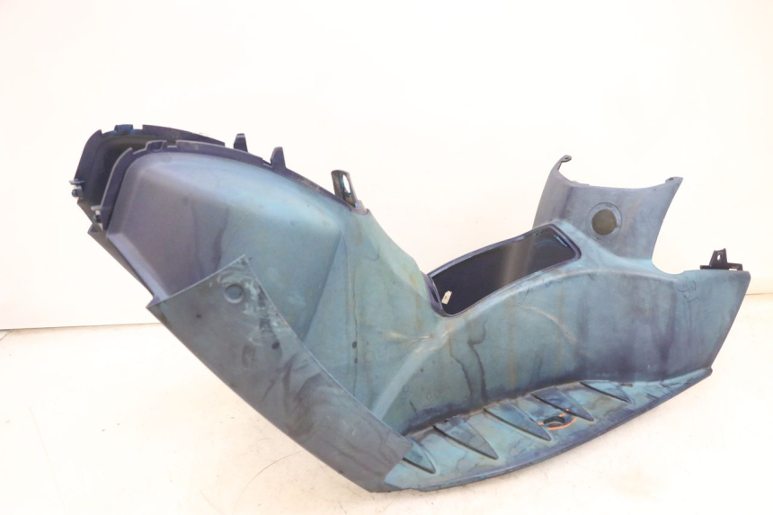 photo de STOPIEŃ PODNÓŻEK PEUGEOT LUDIX 50 (2008 - 2017) - Szczegóły charakterystyczne