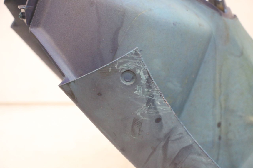 photo de STOPIEŃ PODNÓŻEK PEUGEOT LUDIX 50 (2008 - 2017) - Zbliżenie komponentów