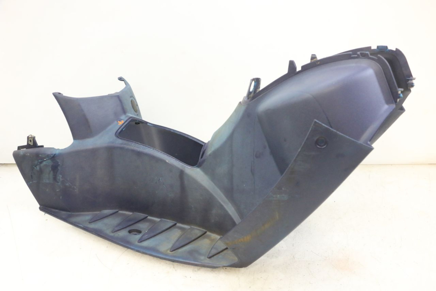 photo de STOPIEŃ PODNÓŻEK PEUGEOT LUDIX 50 (2008 - 2017) - Zdjęcie dodatkowe