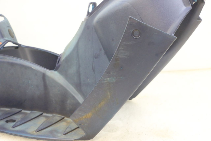 photo de STOPIEŃ PODNÓŻEK PEUGEOT LUDIX 50 (2008 - 2017) - Kontrola wizualna