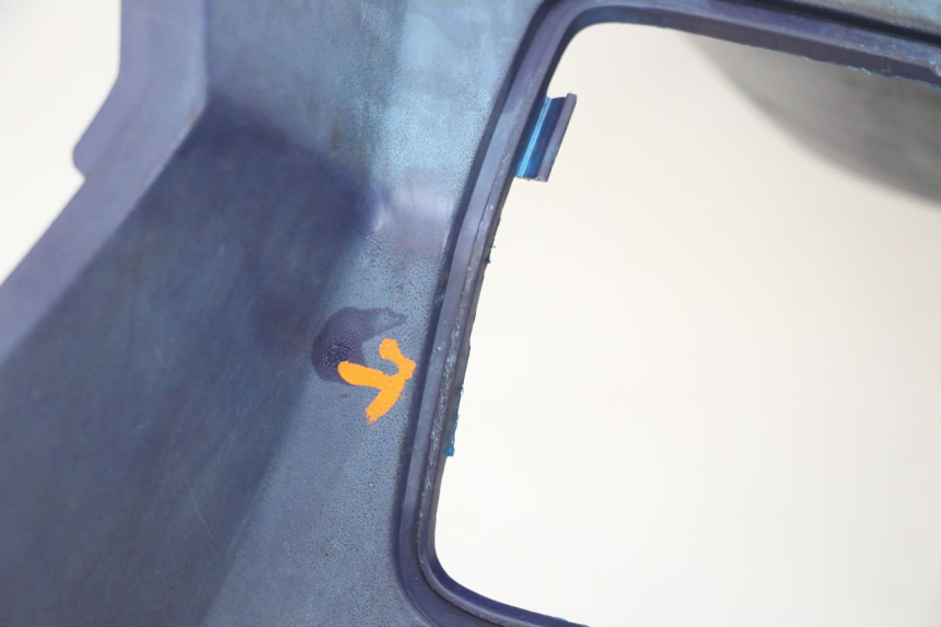 photo de STOPIEŃ PODNÓŻEK PEUGEOT LUDIX 50 (2008 - 2017) - Szczegół części