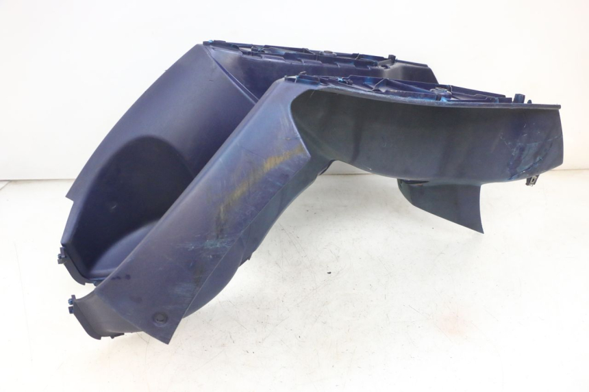 photo de STOPIEŃ PODNÓŻEK PEUGEOT LUDIX 50 (2008 - 2017) - Widok ogólny