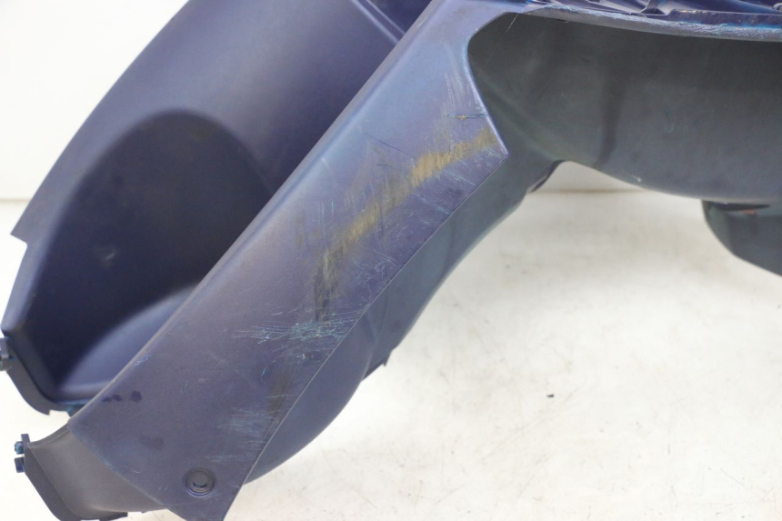 photo de STOPIEŃ PODNÓŻEK PEUGEOT LUDIX 50 (2008 - 2017) - Punkty mocowania