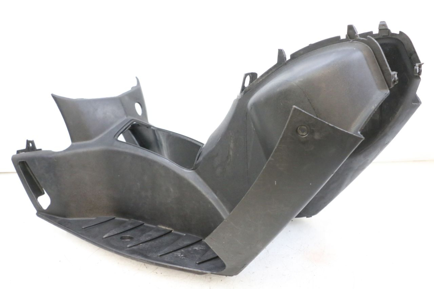 photo de STOPIEŃ PODNÓŻEK PEUGEOT LUDIX 50 (2005 - 2007) - Widok z bliska