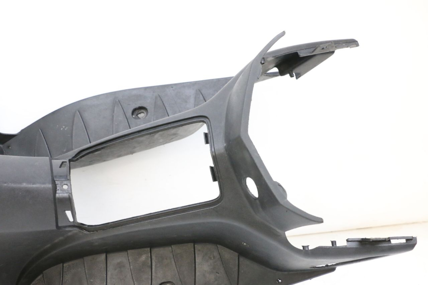 photo de STOPIEŃ PODNÓŻEK PEUGEOT LUDIX 50 (2005 - 2007) - Zoom stanu zużycia