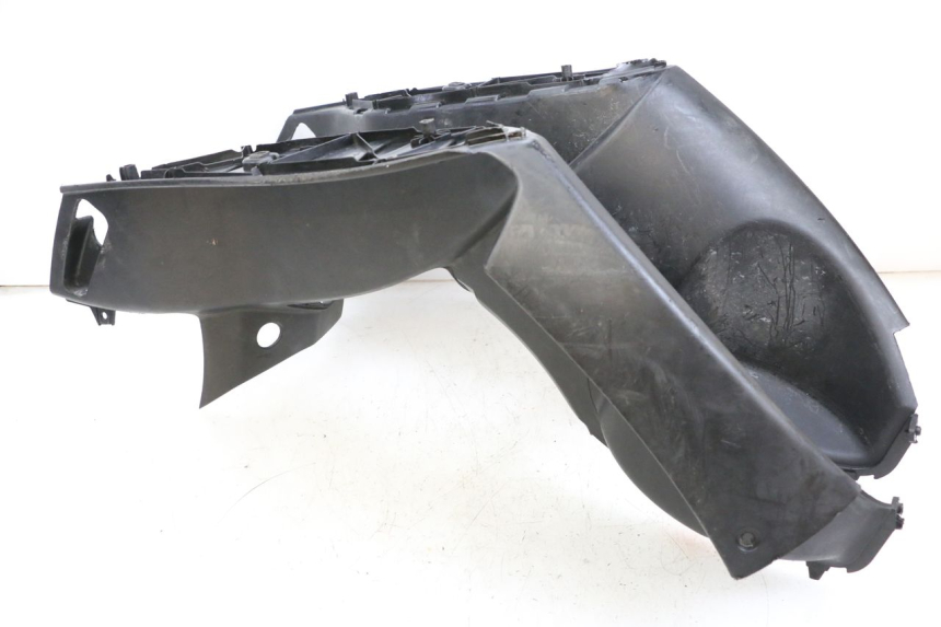 photo de STOPIEŃ PODNÓŻEK PEUGEOT LUDIX 50 (2005 - 2007) - Zbliżenie techniczne