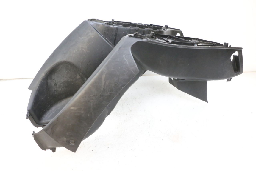 photo de STOPIEŃ PODNÓŻEK PEUGEOT LUDIX 50 (2005 - 2007) - Punkty mocowania