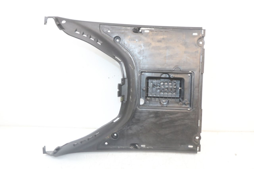 photo de STOPIEŃ PODNÓŻEK MASH LEGEND'R 4T 50 (2021 - 2025) - Widok główny