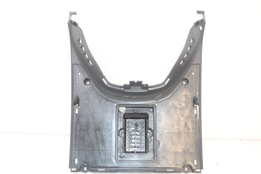 photo de STOPIEŃ PODNÓŻEK MASH LEGEND'R 4T 50 (2021 - 2025) - Zoom stanu zużycia