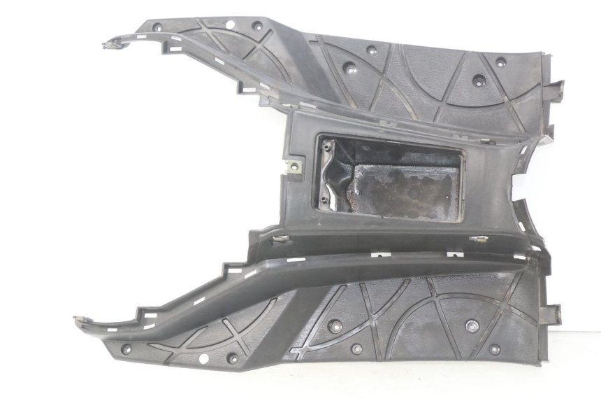 photo de STOPIEŃ PODNÓŻEK EUROCKA MATADOR 4T 50 (2010 - 2016) - Widok główny