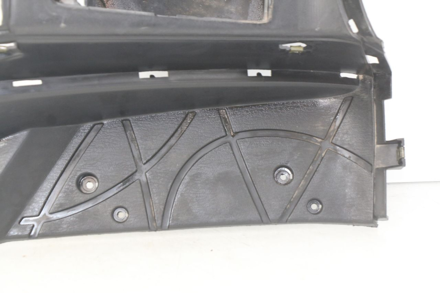 photo de STOPIEŃ PODNÓŻEK EUROCKA MATADOR 4T 50 (2010 - 2016) - Szczegóły charakterystyczne