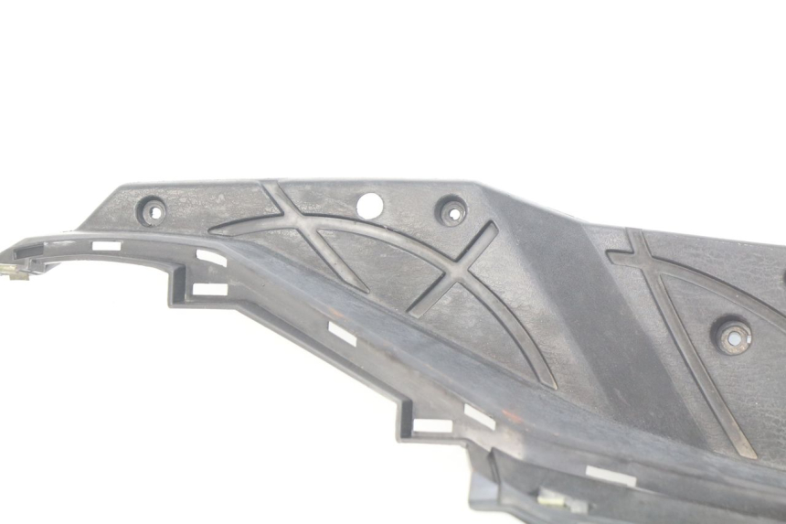 photo de STOPIEŃ PODNÓŻEK EUROCKA MATADOR 4T 50 (2010 - 2016) - Widok z bliska