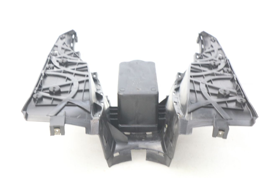 photo de STOPIEŃ PODNÓŻEK EUROCKA MATADOR 4T 50 (2010 - 2016) - Zoom stanu zużycia