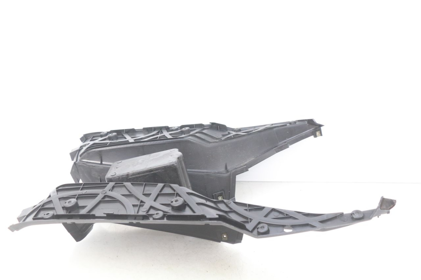 photo de STOPIEŃ PODNÓŻEK EUROCKA MATADOR 4T 50 (2010 - 2016) - Inny kąt widzenia