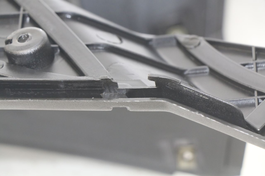 photo de STOPIEŃ PODNÓŻEK EUROCKA MATADOR 4T 50 (2010 - 2016) - Widok ogólny