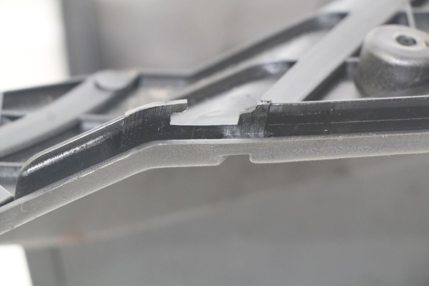 photo de STOPIEŃ PODNÓŻEK EUROCKA MATADOR 4T 50 (2010 - 2016) - Stan powierzchni