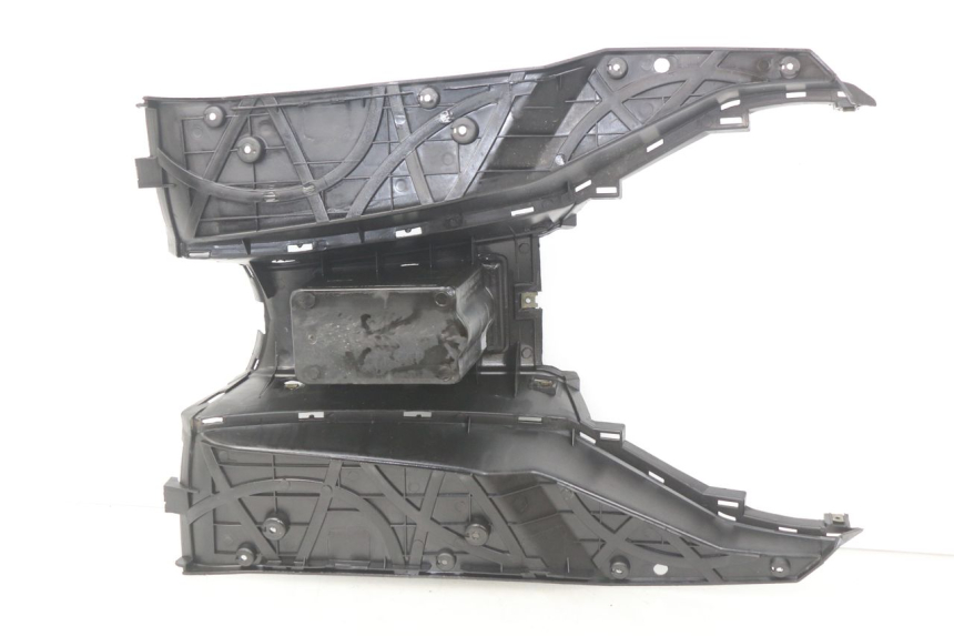 photo de STOPIEŃ PODNÓŻEK EUROCKA MATADOR 4T 50 (2010 - 2016) - Oznaczenia i referencje