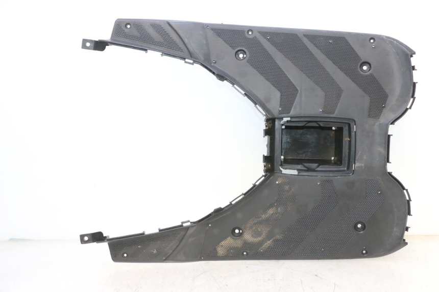 photo de PODNÓŻEK KEEWAY MATRIX RX9 125 (2006 - 2007) - Widok główny