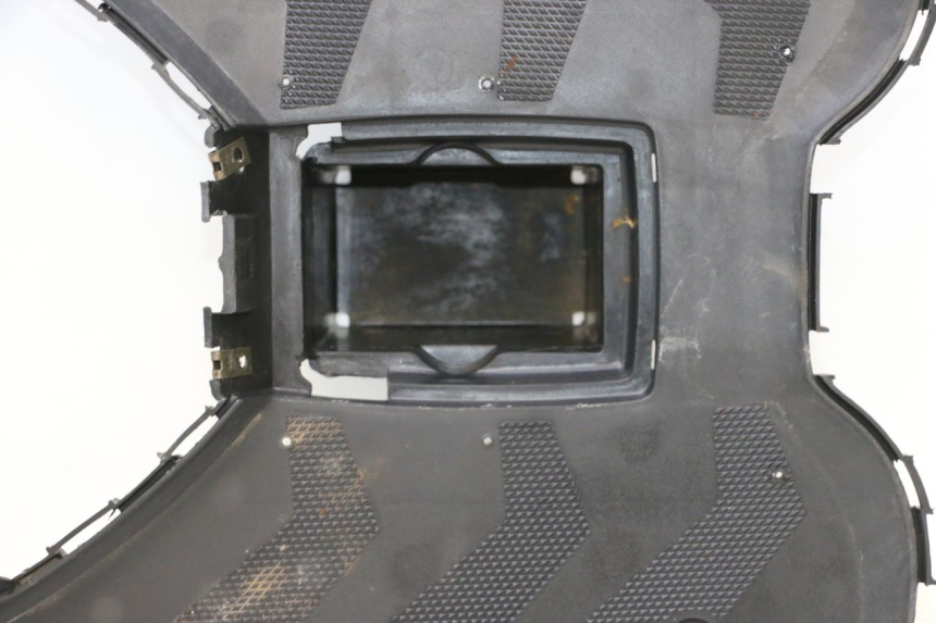 photo de PODNÓŻEK KEEWAY MATRIX RX9 125 (2006 - 2007) - Widok produktu