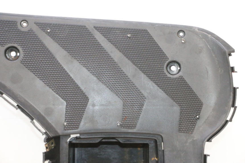 photo de PODNÓŻEK KEEWAY MATRIX RX9 125 (2006 - 2007) - Szczegóły charakterystyczne