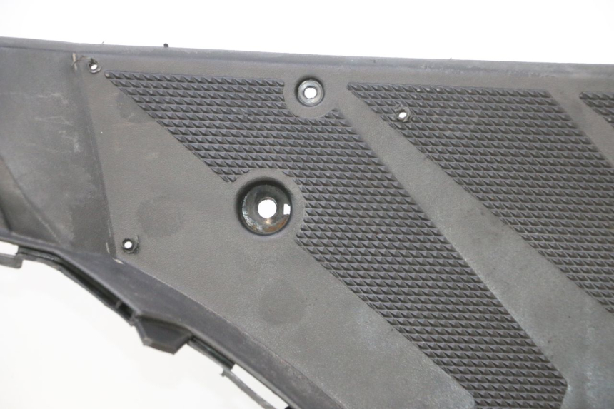 photo de PODNÓŻEK KEEWAY MATRIX RX9 125 (2006 - 2007) - Zbliżenie komponentów