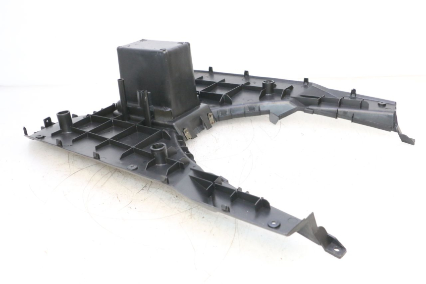 photo de PODNÓŻEK KEEWAY MATRIX RX9 125 (2006 - 2007) - Zoom stanu zużycia