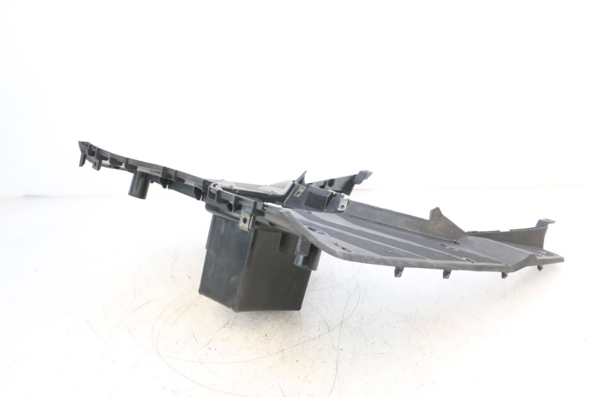 photo de PODNÓŻEK KEEWAY MATRIX RX9 125 (2006 - 2007) - Widok ogólny