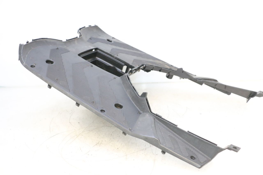 photo de PODNÓŻEK KEEWAY MATRIX RX9 125 (2006 - 2007) - Punkty mocowania