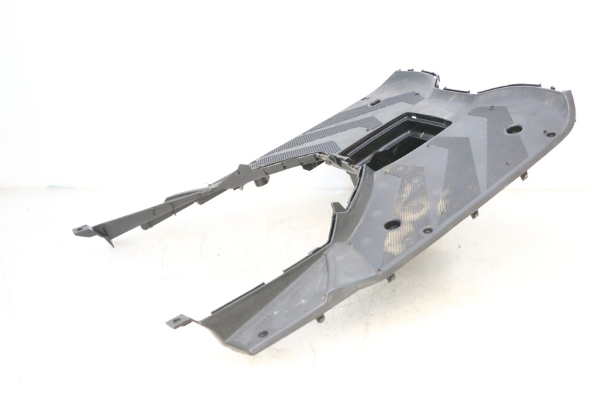 photo de PODNÓŻEK KEEWAY MATRIX RX9 125 (2006 - 2007) - Stan powierzchni