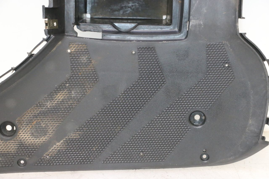 photo de PODNÓŻEK KEEWAY MATRIX RX9 125 (2006 - 2007) - Oznaczenia i referencje