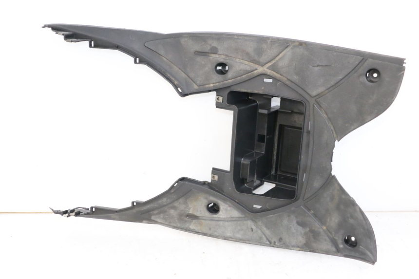 photo de STOPIEŃ PODNÓŻEK SYM MIO 50 (2005 - 2010) - Widok główny