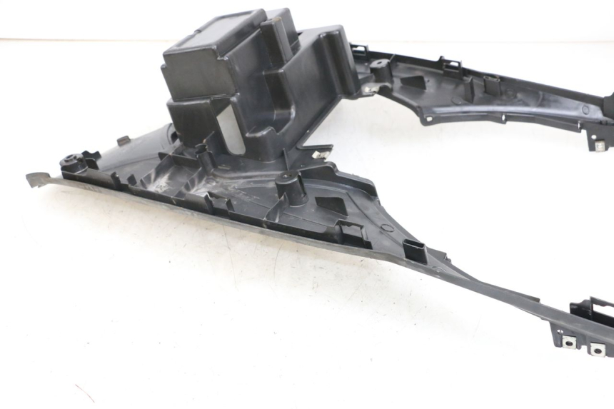 photo de STOPIEŃ PODNÓŻEK SYM MIO 50 (2005 - 2010) - Zoom stanu zużycia